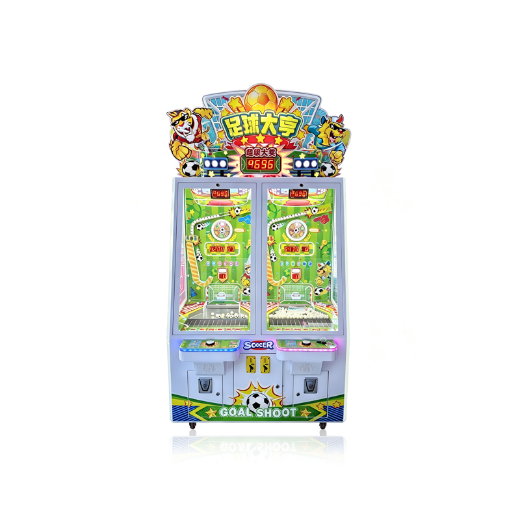Football-tycoon-lottery-machine