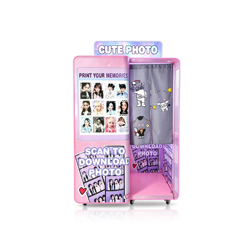 CUTE-photo-booth-machines