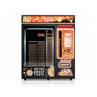 Pizza-machine