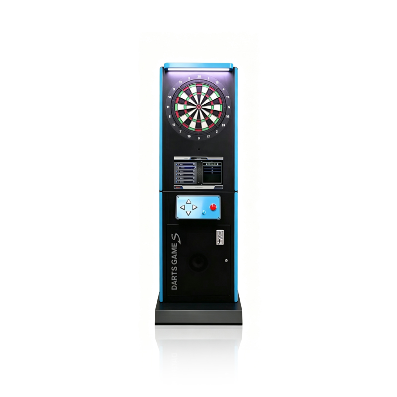 X1 Coin Op Dart Machine