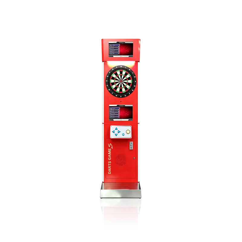 X3 Fashion Version-coin-op-dart-machine