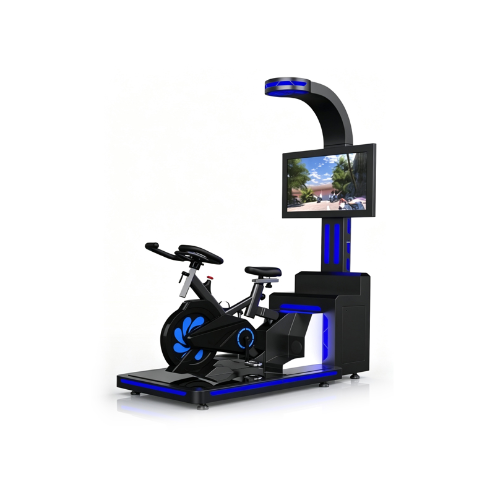 Vr-cycling